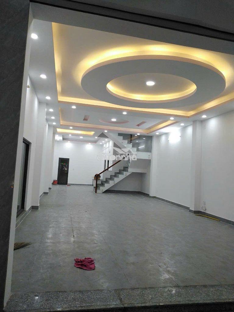 Cho thuê nhà hxt 449/6b sư vạn hạnh, phường 14, quận 10 - 2