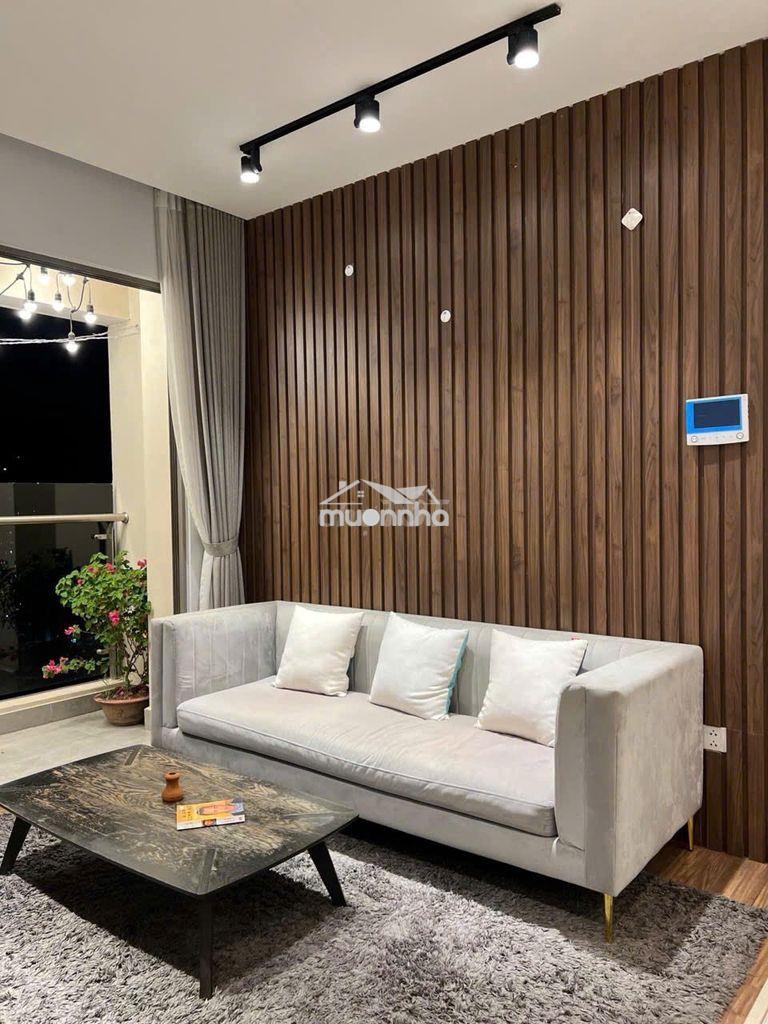 Cho thuê căn hộ millennium quận 4, 2pn 2wc, 74m², giá 20 tr - 2