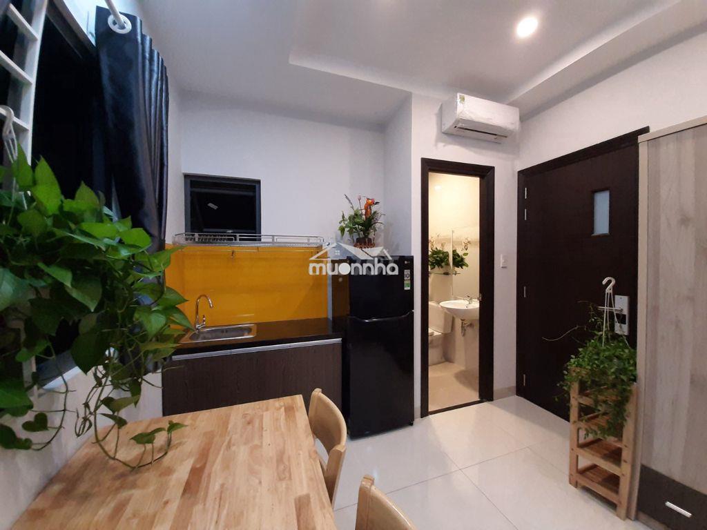 C.hộ mới, thoáng mát, an ninh, gần cầu vượt cây gõ,  tặng ngay 2 triệu - 4