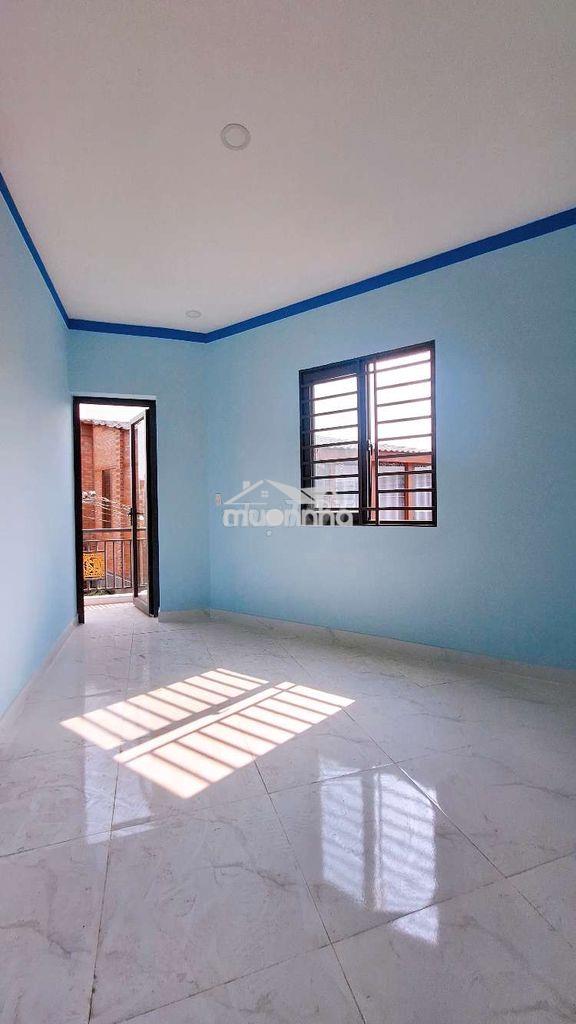 Nhà lầu cần bán gần chợ tân vạn, biên hòa - 4