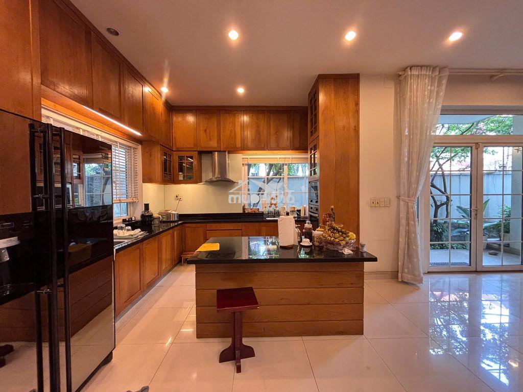 Villa quách văn tuấn khu k300 diện tích: 9x23m trệt 2 lầu cho thuê - 2