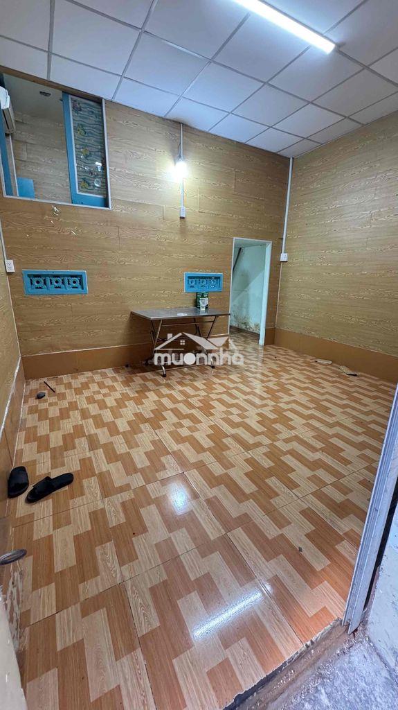 Cho thuê nhà hẻm 519// âu cơ gần bệnh viện tân phú [ 4m x 7m] 2pn - 4