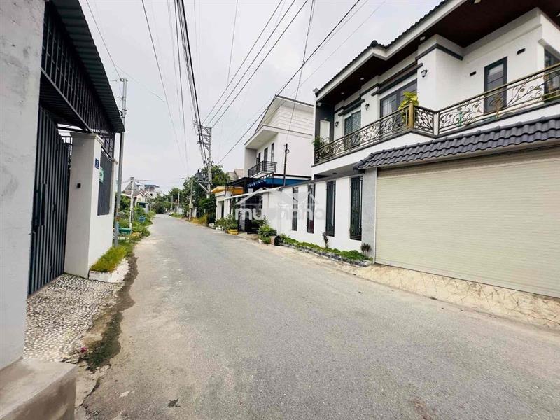 Nhà mặt tiền dx058 phú mỹ