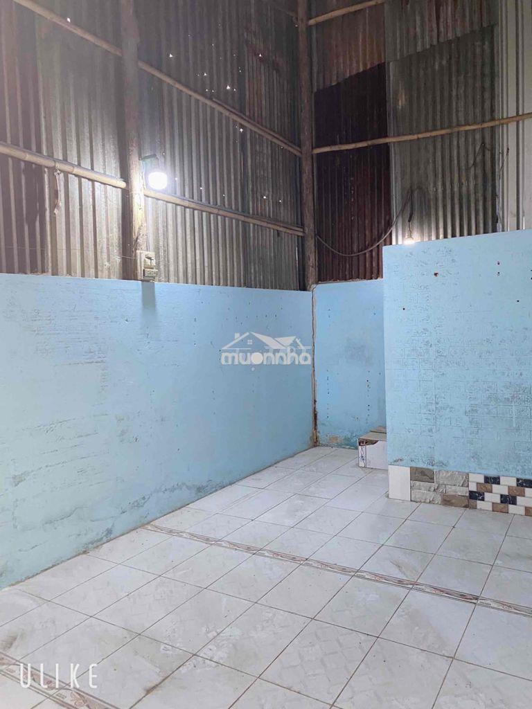 Cho thuê phòng trọ tiết kiệm 1,2 tr , kdc chợ bình điền - 4