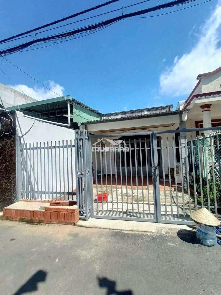 🏘️ Nhà cho thuê 2 phòng, sân rộng sát lý thường kiệt, thị trấn hóc môn - 2