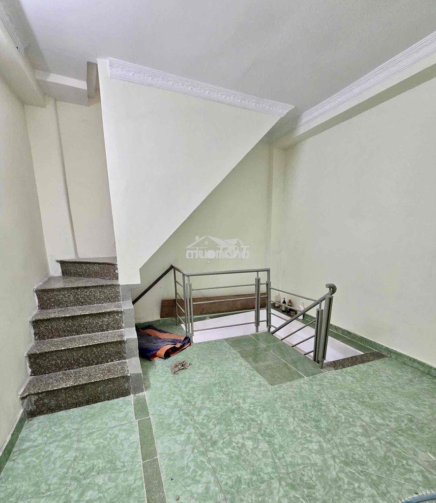 Nhà chính chủ 3 tầng* 63m2 * đường phú hoà tân bình - 3