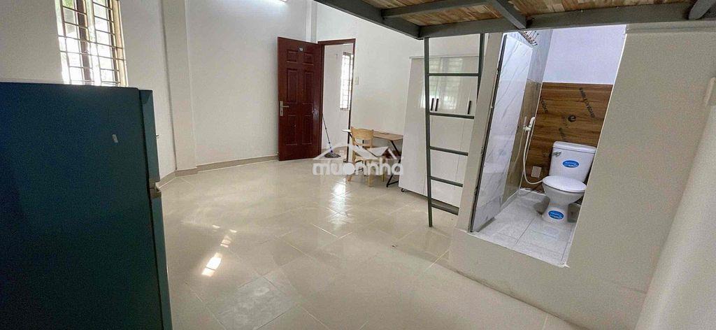 Duplex tân bình rộng rãi, thoáng mát - 2