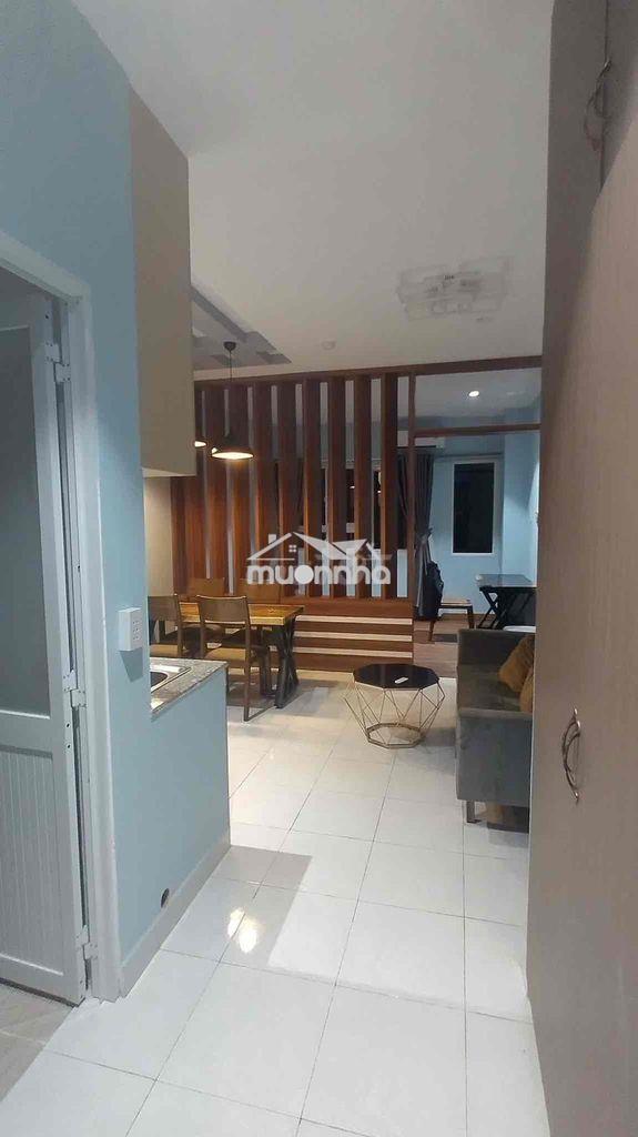 Studio 30m2 16 nguyễn đức thuận, tân bình