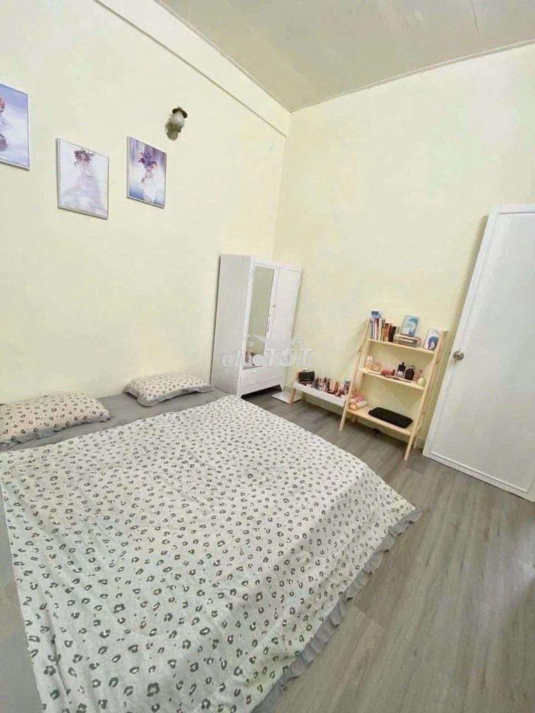 Căn hộ chung cư dương quảng hàm - 4