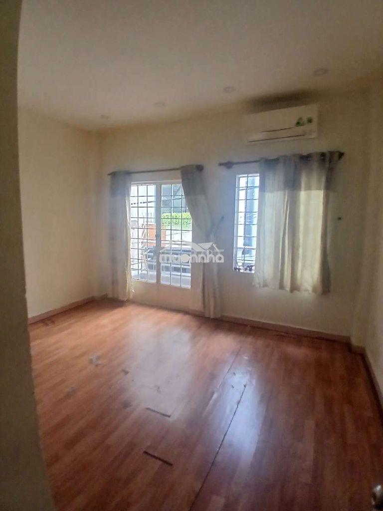 Cho thuê nhà 2pn 2wc nguyễn kiệm - 4
