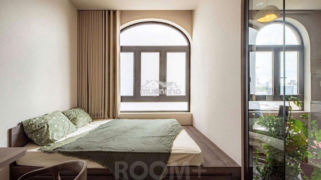 🔥 Hot căn hộ siêu xịn_35m2_full nội thất_gần cầu nguyễn hữu thọ - 4