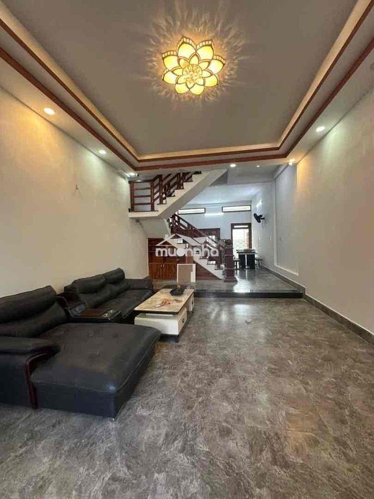 Nhà mới keng bà điểm #12tr - 2
