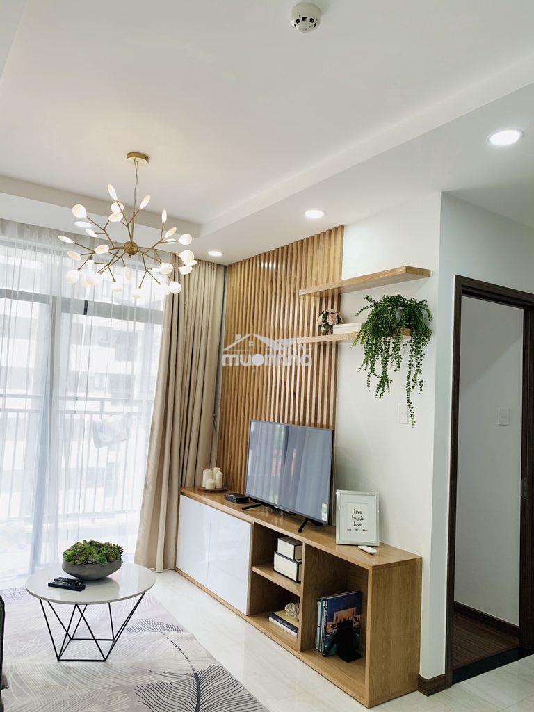 Cho thuê him lam phú an 69m2, 2pn, 2wc, full nội thất 9-10-11triệu. - 2