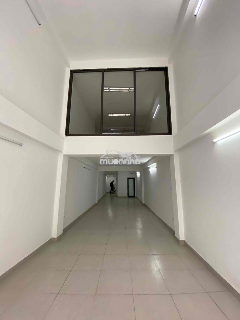 Cho thuê văn phòng 55m² ngã tư trường chinh - lê trọng tấn - 2