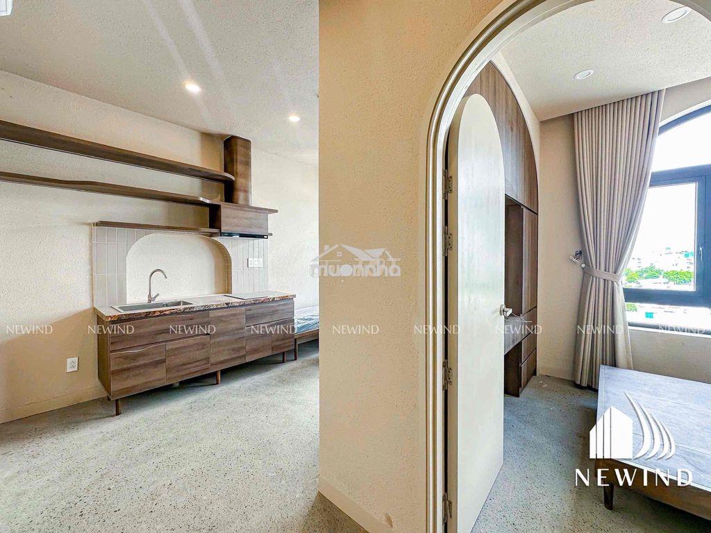 Cho thuê căn hộ full nội thất gần đh rmit tdtu, phú mỹ hưng - 4
