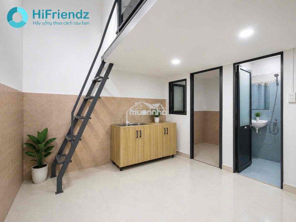 Khai trương duplex bancol mới 100% – nguyễn gia trí, bình thạnh - 4