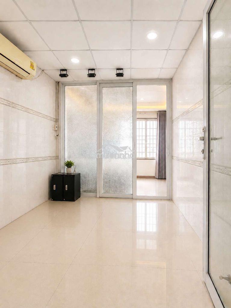 🏡 2.85 tỷ- 3 tầng cmt8 vài bước chân ra bv thống nhất, hẻm ba gác - 4