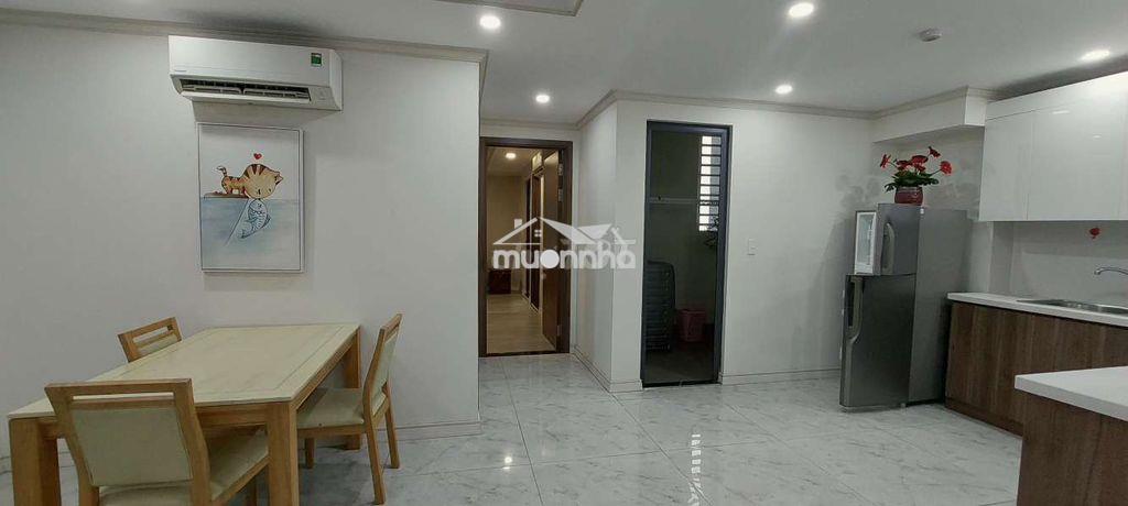 Căn hộ rất đẹp, rất rẻ, 2pn, 2wc, full nội thất quận 2, có hồ bơi - 3