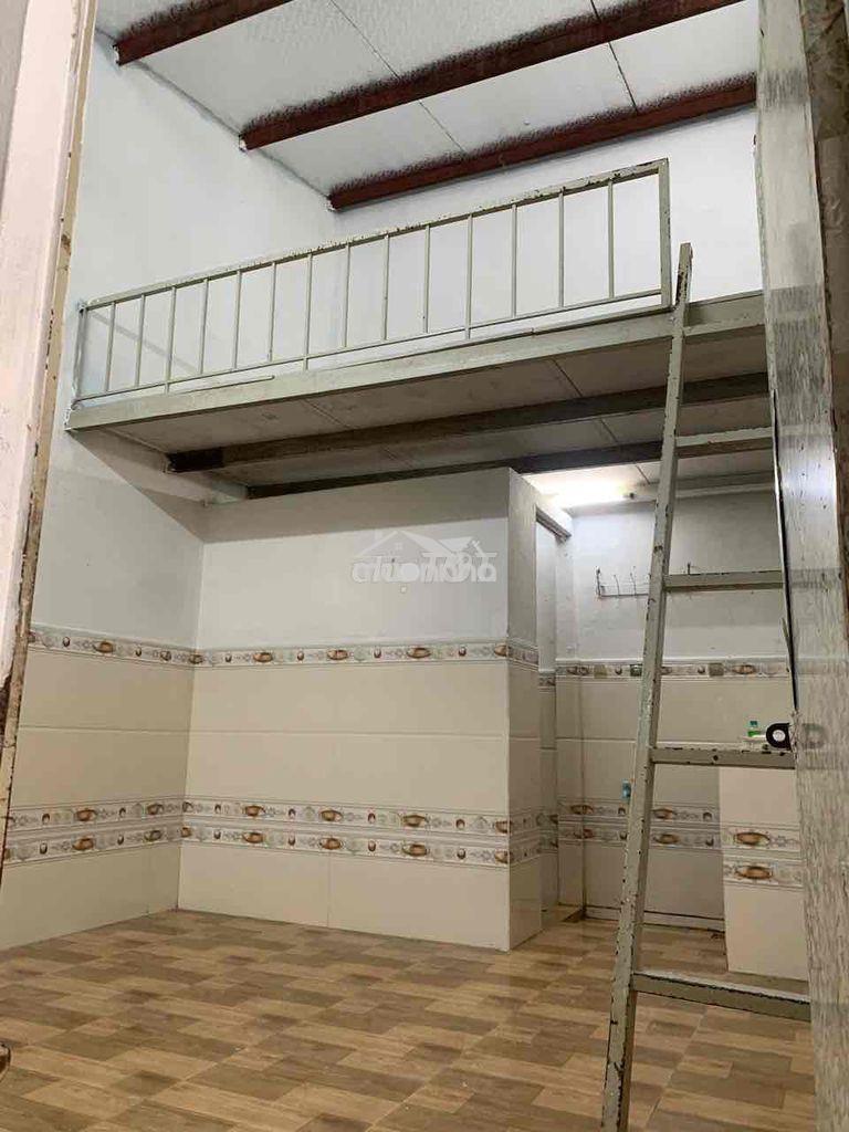 Phòng trọ mặt tiền đường số 1 gần chợ tân mỹ - 2
