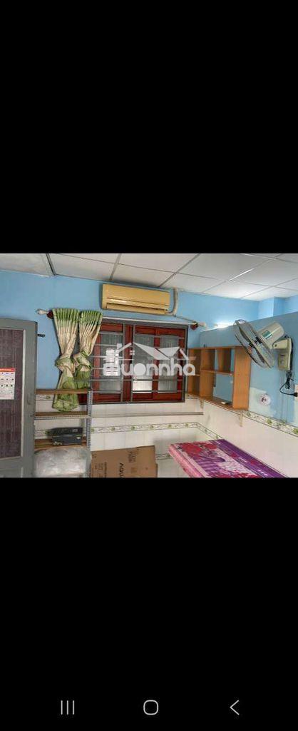 Hẻm 1xẹt an ninh gần trường nhiều đại học  - 2