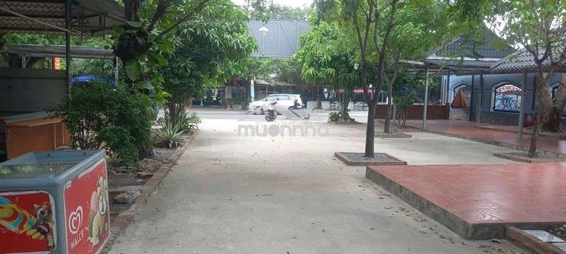 Cho thuê mặt bằng kinh doanh,,phường  thuận an, gần  chợ búng 