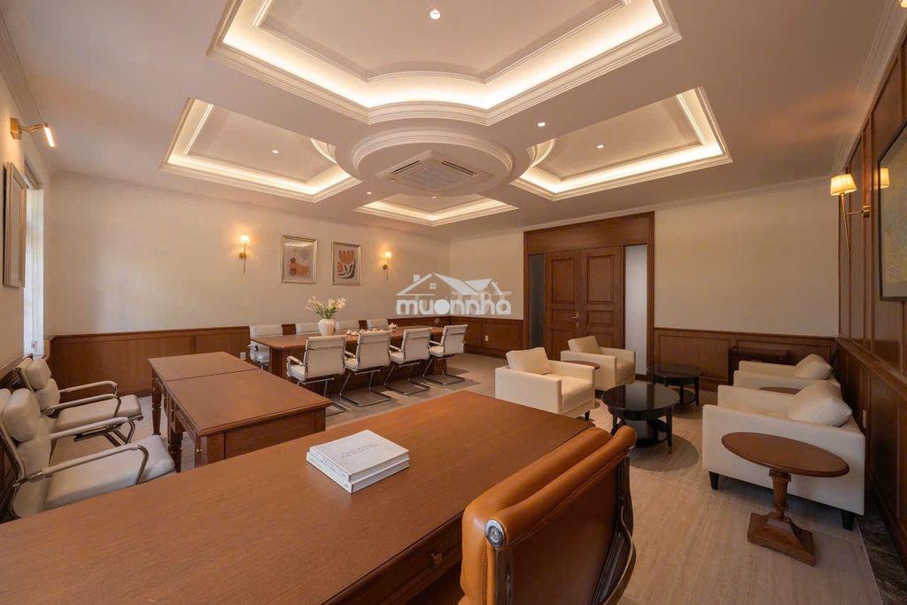 Vila hồ bơi full nội thất khu thảo điền mới hoàn thiện 100% quận 2 - 3