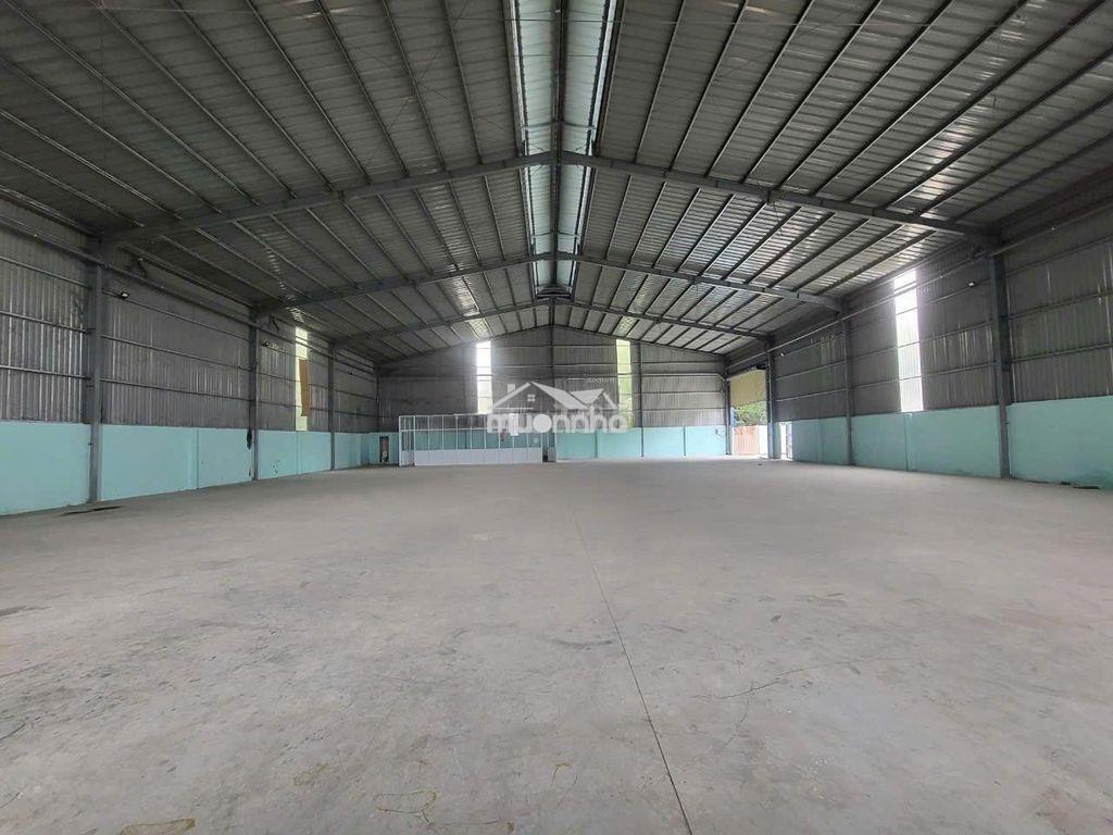Cho thuê xưởng 600m2, 800m2, 1200m2, 1800m2 bến cát s.x đa ngành nghề - 4
