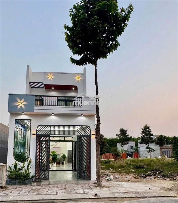 400 triệu nhận nhà ngay