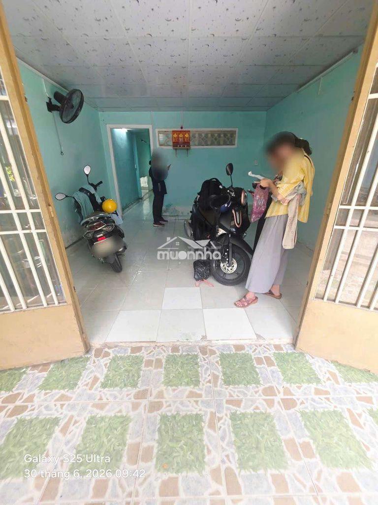 🌹🌹🌹Cho thuê nhà 4m * 16m 1lầu 3pnủ 3wc - 2