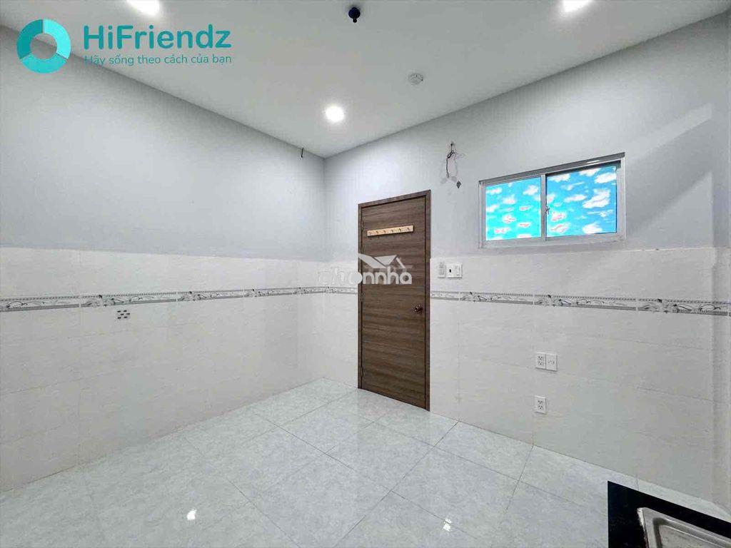 💥 Căn hộ siêu đẹp | nội thất cơ bản | thang máy - 4