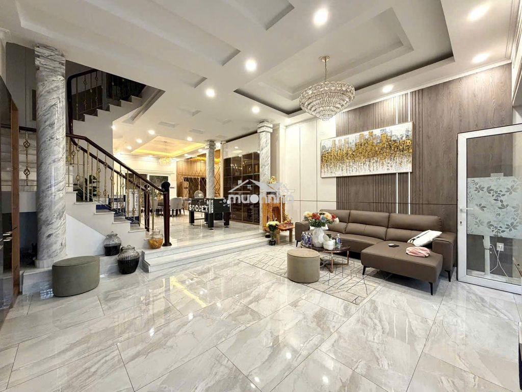 Cần cho thuê nhà hxh 1025/2a cách mạng tháng 8 p.7 q.tân bình - 2