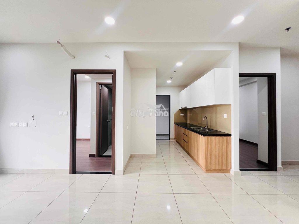 1 căn cuối cùng 2pn 72m2 ht pearl cho thuê 7tr, cọc 2 - 2