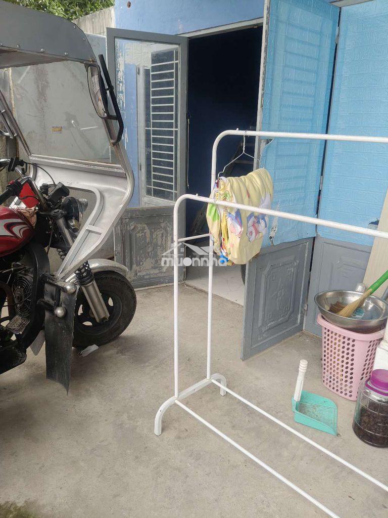 Còn phòng cho sinh viên thuê - 3