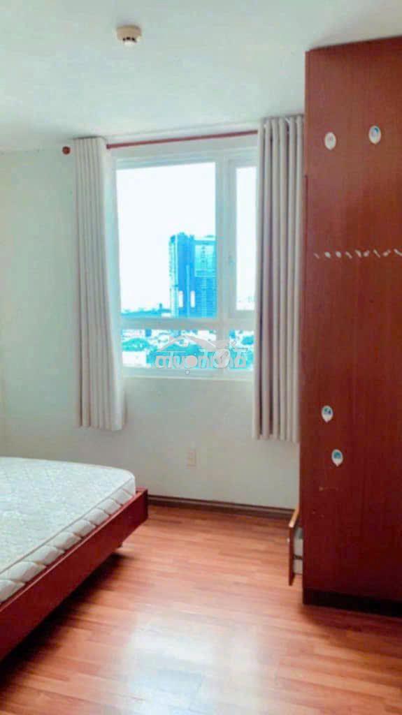 Cho thuê căn hộ 3pn tại bmc quận 1, giá: 14tr/tháng - 2