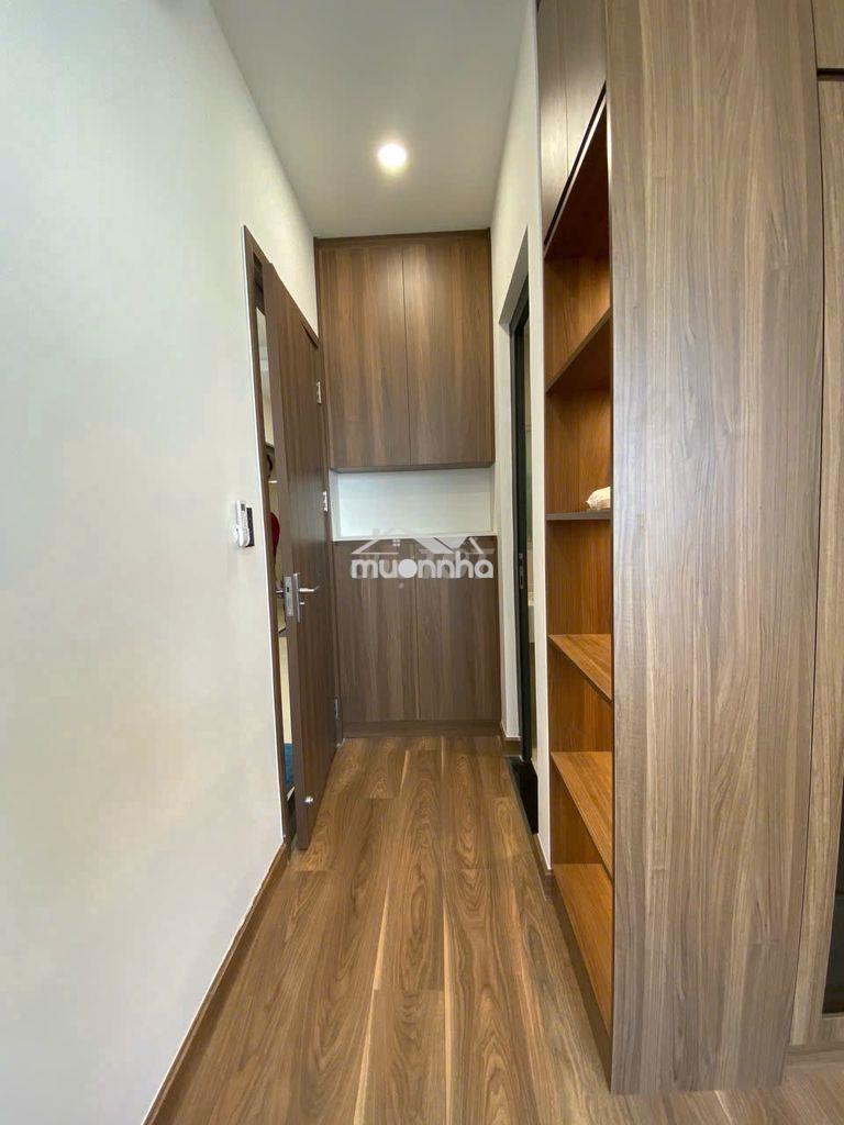 Q7 riverside chính chủ bán 2pn 3.8tỷ (mua ở hoặc cho thuê đc 9-11tr) - 4