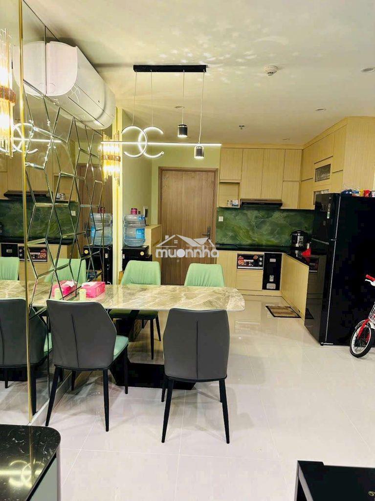 Bán nhanh căn hộ 2pn vinhomes grand park đã có sổ
