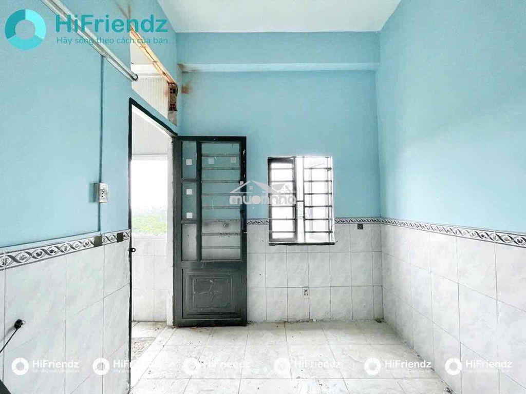 Khai trương dãy trọ mới 100% có thang máy nhận xe điện - 2
