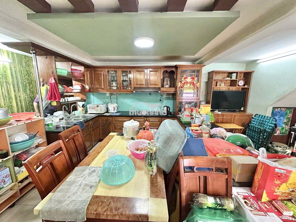 Căn góc minh phụng - ngang 5m - hém 8m - kd đỉnh- 3 tầng - 13 tỷ - 3