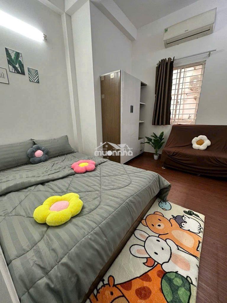 Thoải mái , tiện nghi - 3