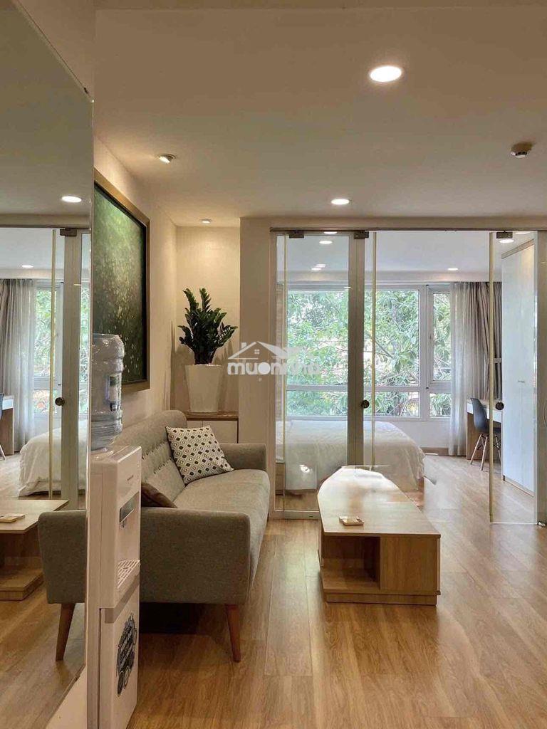 🔥 Căn hộ 1pn riêng biệt full nt – giảm 2 triệu tháng đầu - 4