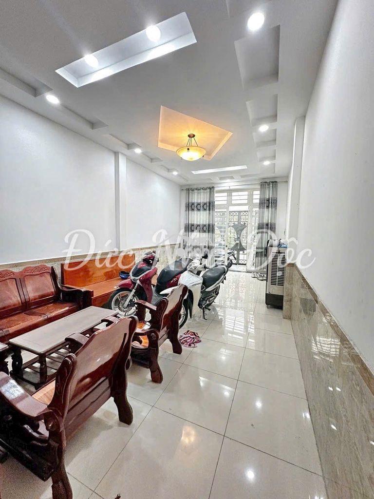 🔥Hot - hẻm xe hơi lâm văn bền, q7 - 4x20m - 4 tầng, 5pn, chỉ 11,x tỷ - 3
