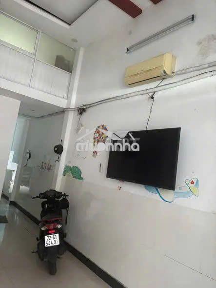 Cho thuê nhà tân thắng, 2 tầng, 4m x 16m ( dtsd: 128m2 ), chỉ 9tr