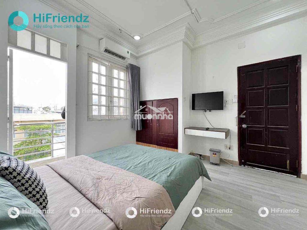 🔥Khai trương studio full nội thất new 100% - ngay điện biên phủ quận 3 - 3