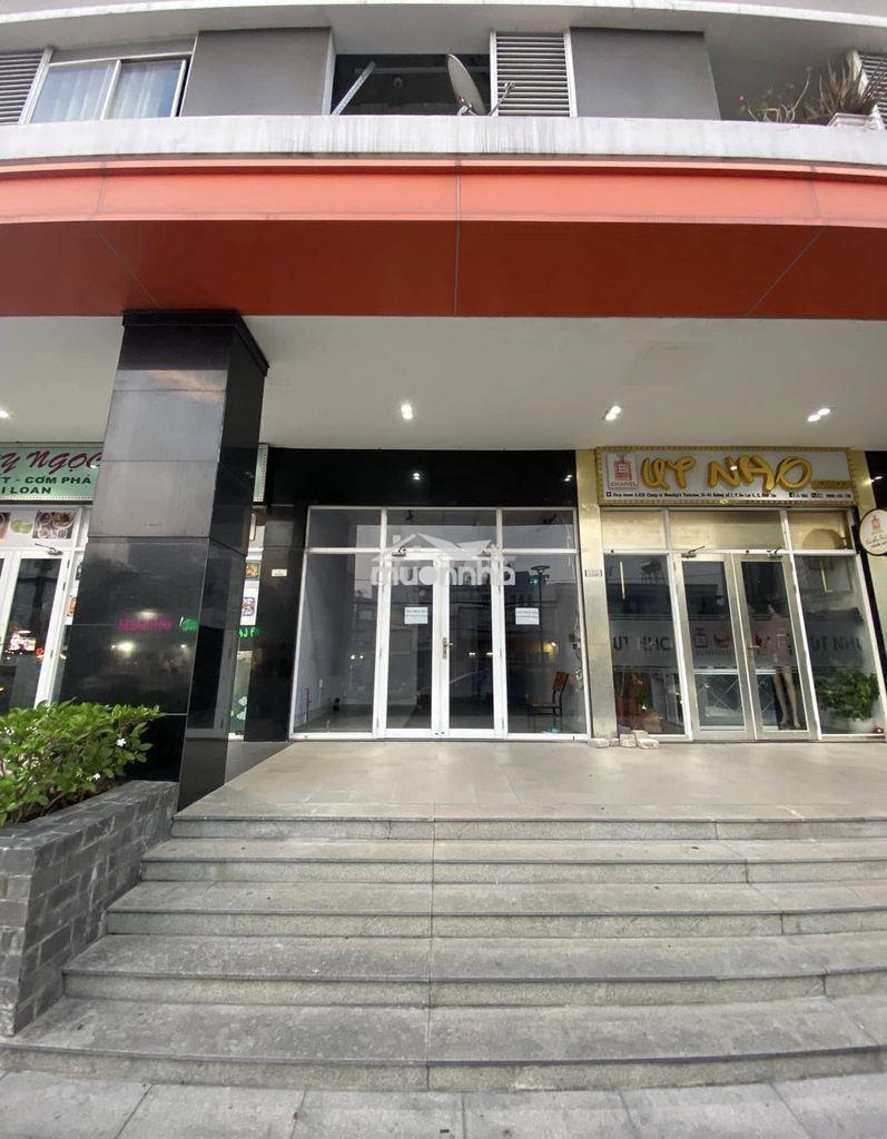 Shophouse mt đường số 7, khu tên lửa, trệt + lầu, giá 12tr