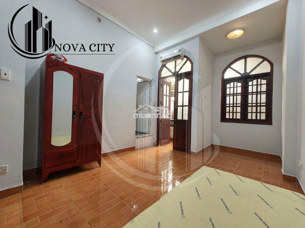 Cho thuê studio ban công - phạm thị tánh - 2