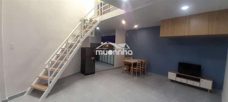Nhà nguyên căn 50m2 chợ bà chiểu, bv gia định- 2 tầng full nt cao cấp
