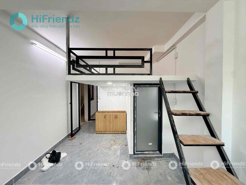 Duplex rộng thoáng chỉ 3xxx - 2