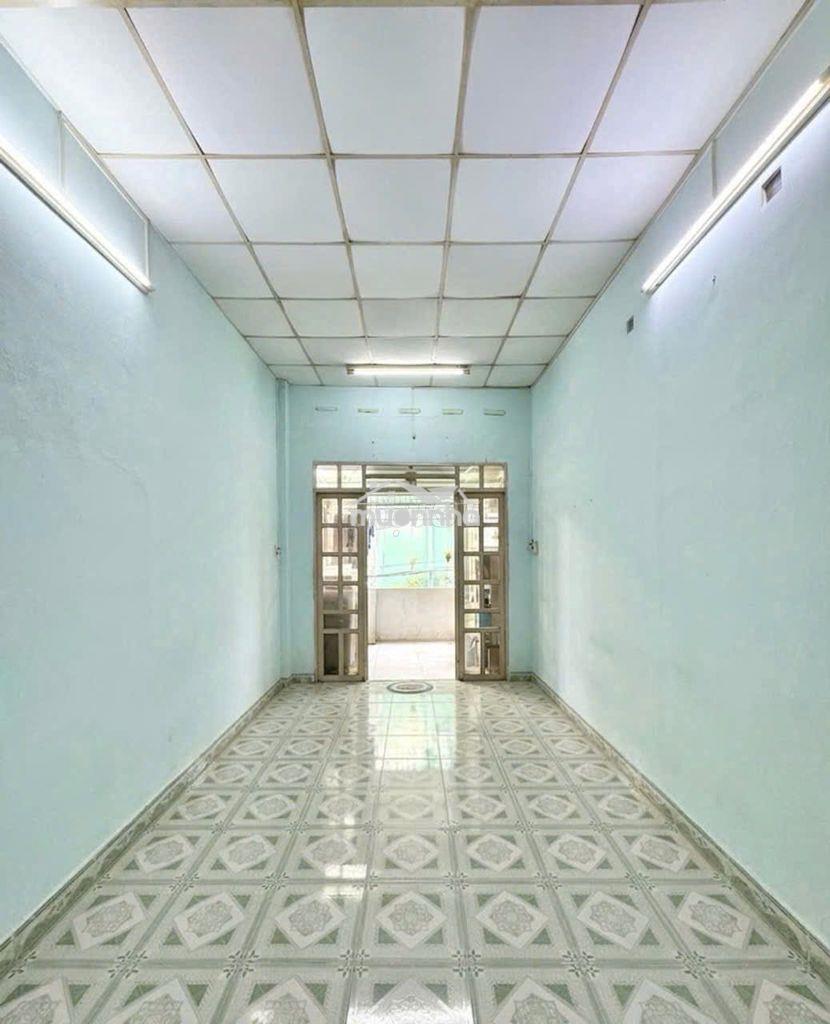Siêu hiếm! hoàng văn thụ phú nhuận chưa tới 130tr/m2 - nở hậu tài lộc - 3