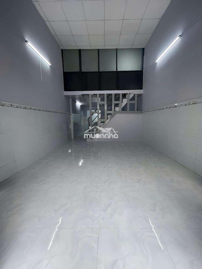 Dt 4x12 giá 3,4 tỷ,đường trước nhà 10m ngay lê văn quới ,hòa bình,shr - 3