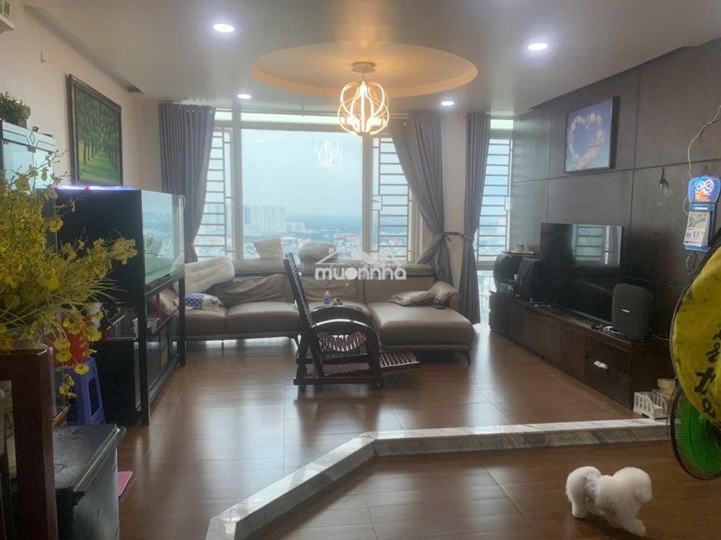 Cần bán căn hộ chung cư  86 tản đà - 3